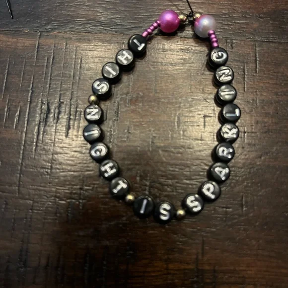 Friendship bracelets for Taylor Swift Eras Tour: 10 pack - Picture 14 of 16